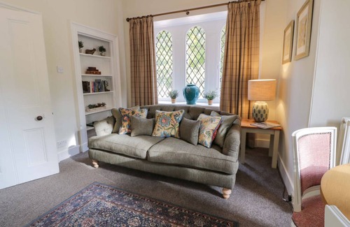 Banchory Cottage | Cabin ∙ 2 bedrooms ∙ 4 guests