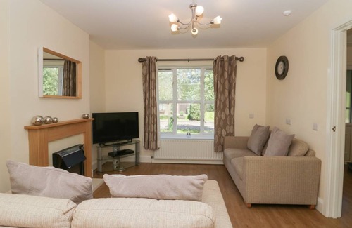 Eamont Bridge Cottage | Cabin ∙ 2 bedrooms ∙ 4 guests