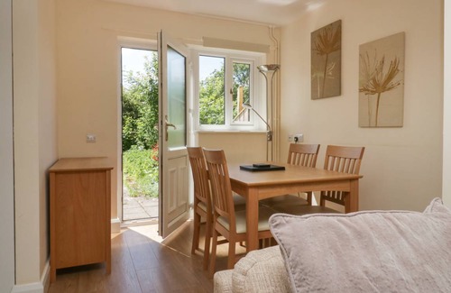 Eamont Bridge Cottage | Cabin ∙ 2 bedrooms ∙ 4 guests