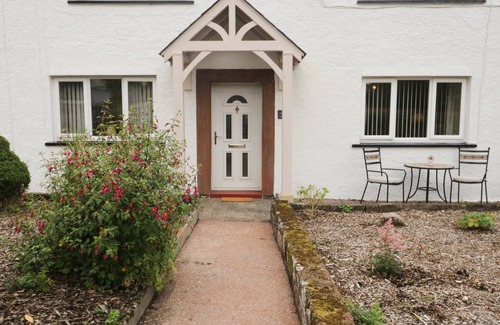 Newton Reigny Cottage | Cabin ∙ 2 bedrooms ∙ 4 guests