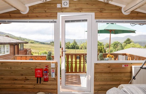 Bronaber Cottage | Cabin ∙ 2 bedrooms ∙ 4 guests