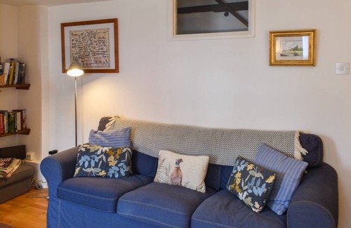 Lavenham Cottage | Cabin ∙ 2 bedrooms ∙ 3 guests