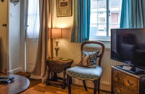 Lavenham Cottage | Cabin ∙ 2 bedrooms ∙ 3 guests