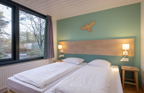 Lommel Cottage | Cabin ∙ 2 bedrooms ∙ 4 guests