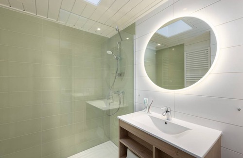 Lommel Cottage | Cabin ∙ 2 bedrooms ∙ 4 guests