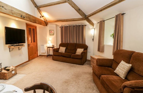 Richmond Cottage | Cabin ∙ 2 bedrooms ∙ 4 guests