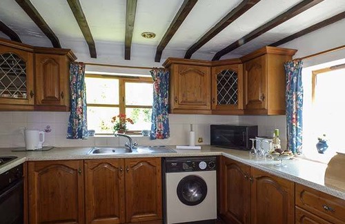 Belper Cottage | Cabin ∙ 2 bedrooms ∙ 4 guests