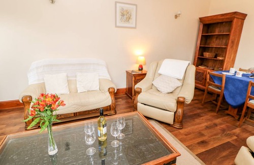 Masham Cottage | Cabin ∙ 2 bedrooms ∙ 4 guests