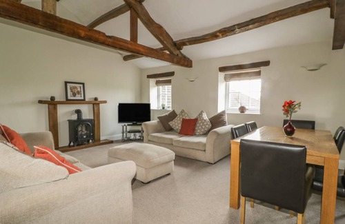 Carlisle Cottage | Cabin ∙ 2 bedrooms ∙ 4 guests