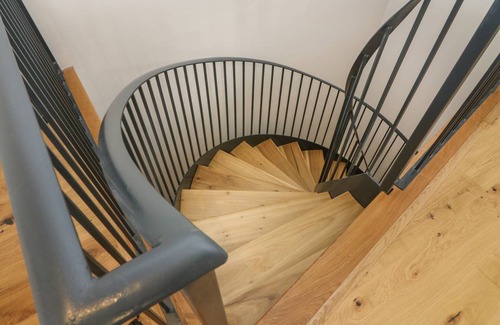 Cononley Cottage | Cabin ∙ 2 bedrooms ∙ 4 guests