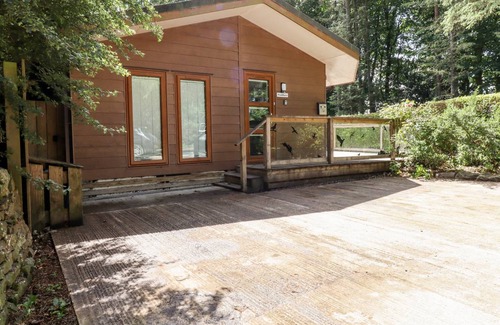 Ripley Cottage | Cabin ∙ 2 bedrooms ∙ 4 guests