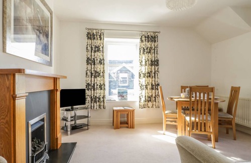 Keswick Cottage | Cabin ∙ 2 bedrooms ∙ 4 guests