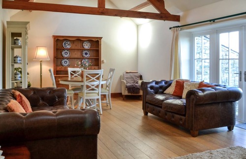 Brampton Cottage | Cabin ∙ 2 bedrooms ∙ 4 guests