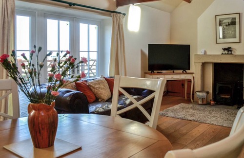 Brampton Cottage | Cabin ∙ 2 bedrooms ∙ 4 guests