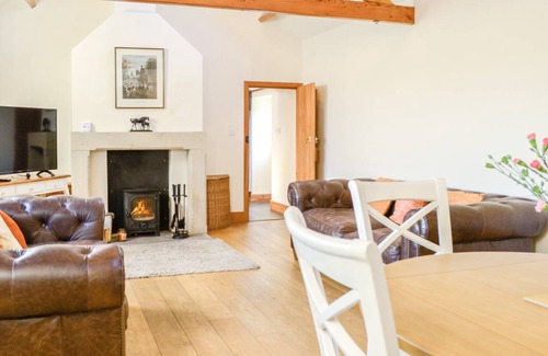 Brampton Cottage | Cabin ∙ 2 bedrooms ∙ 4 guests