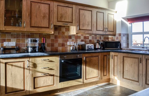 Brampton Cottage | Cabin ∙ 2 bedrooms ∙ 4 guests