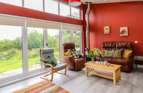 Oban Cottage | Cabin ∙ 2 bedrooms ∙ 4 guests