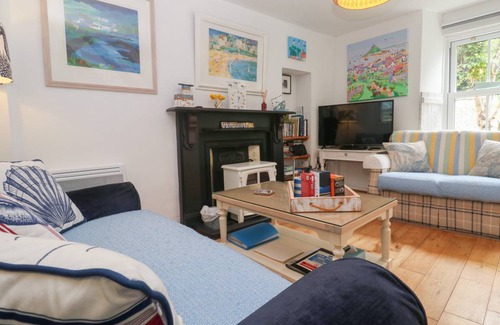 Ludgvan Cottage | Cabin ∙ 2 bedrooms ∙ 4 guests
