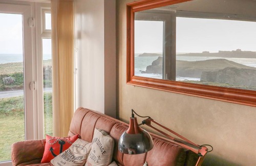 Newquay Cottage | Cabin ∙ 2 bedrooms ∙ 4 guests