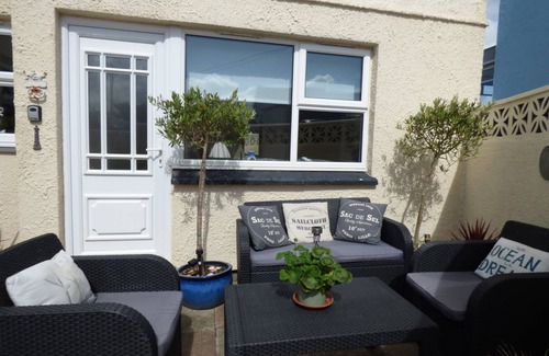 Newquay Cottage | Cabin ∙ 2 bedrooms ∙ 4 guests