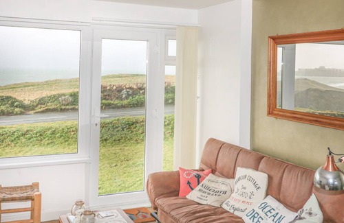 Newquay Cottage | Cabin ∙ 2 bedrooms ∙ 4 guests