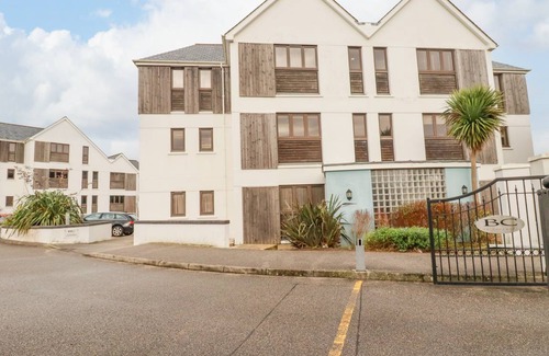 Newquay Cottage | Cabin ∙ 2 bedrooms ∙ 4 guests