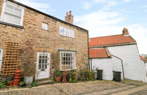 Richmond Cottage | Cabin ∙ 2 bedrooms ∙ 4 guests