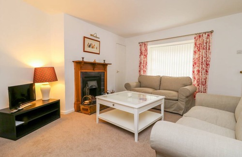 Richmond Cottage | Cabin ∙ 2 bedrooms ∙ 4 guests