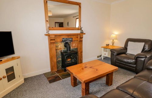 Sneaton Cottage | Cabin ∙ 2 bedrooms ∙ 4 guests