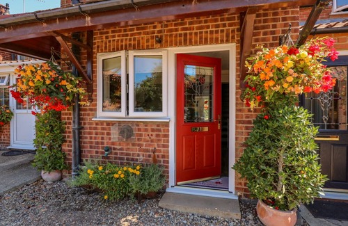 Swaffham Cottage | Cabin ∙ 2 bedrooms ∙ 4 guests