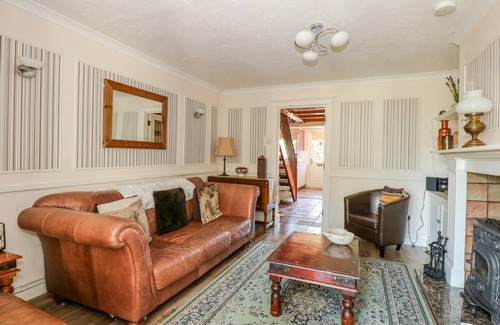 Swaffham Cottage | Cabin ∙ 2 bedrooms ∙ 4 guests