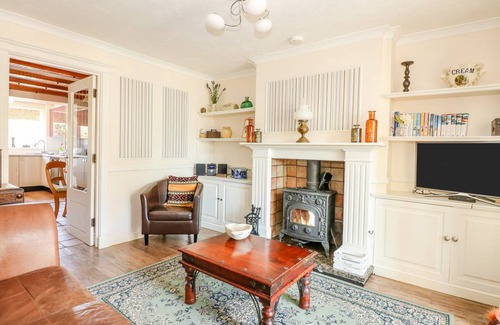 Swaffham Cottage | Cabin ∙ 2 bedrooms ∙ 4 guests