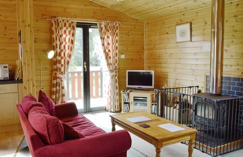 Blairgowrie Cottage | Cabin ∙ 2 bedrooms ∙ 4 guests
