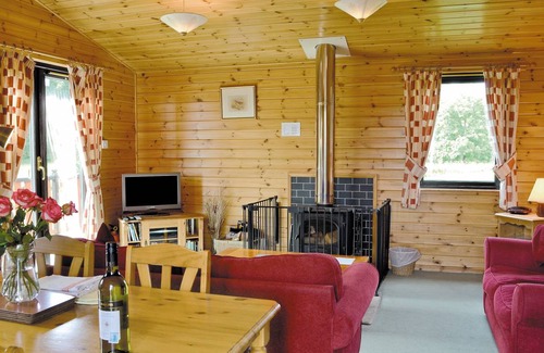 Blairgowrie Cottage | Cabin ∙ 2 bedrooms ∙ 4 guests