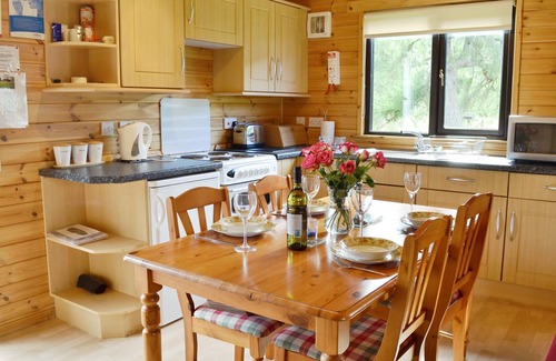Blairgowrie Cottage | Cabin ∙ 2 bedrooms ∙ 4 guests