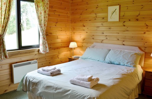 Blairgowrie Cottage | Cabin ∙ 2 bedrooms ∙ 4 guests