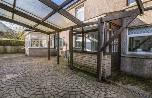 Lydney Cottage | Cabin ∙ 2 bedrooms ∙ 4 guests