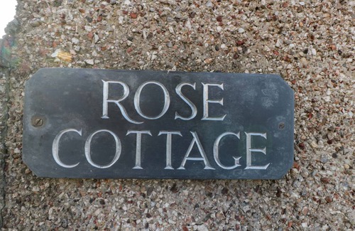 Lydney Cottage | Cabin ∙ 2 bedrooms ∙ 4 guests