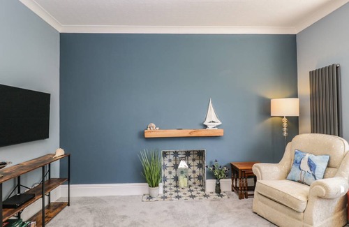 Boscombe Cottage | Cabin ∙ 2 bedrooms ∙ 5 guests