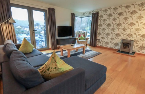 Ambleside Cottage | Cabin ∙ 2 bedrooms ∙ 4 guests