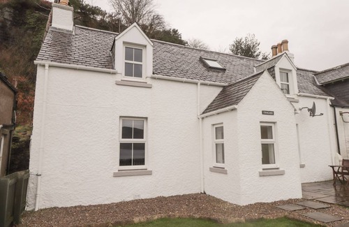 Nostie Cottage | Cabin ∙ 2 bedrooms ∙ 4 guests