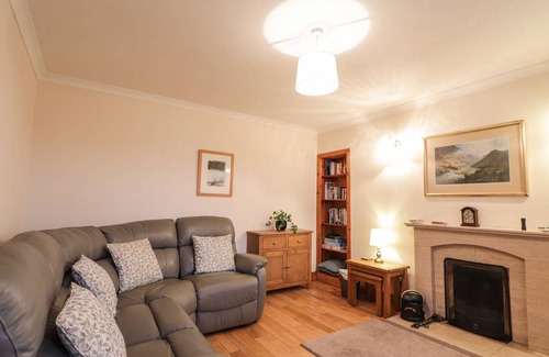 Nostie Cottage | Cabin ∙ 2 bedrooms ∙ 4 guests
