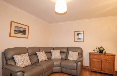 Nostie Cottage | Cabin ∙ 2 bedrooms ∙ 4 guests