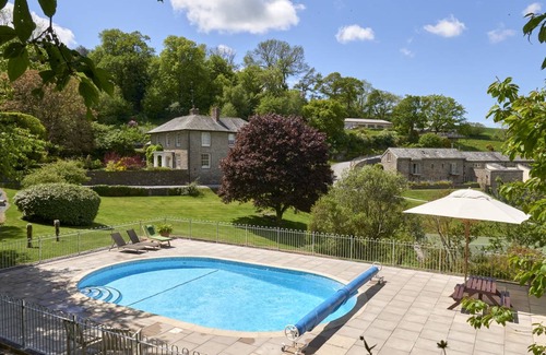 Totnes Cottage | Cabin ∙ 2 bedrooms ∙ 4 guests