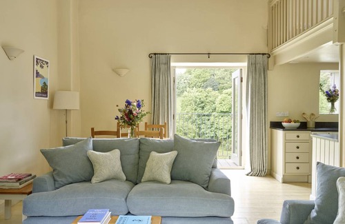 Totnes Cottage | Cabin ∙ 2 bedrooms ∙ 4 guests