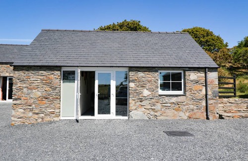 Porthmadog Cottage | Cabin ∙ 2 bedrooms ∙ 6 guests
