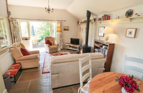 Gillamoor Cottage | Cabin ∙ 2 bedrooms ∙ 4 guests