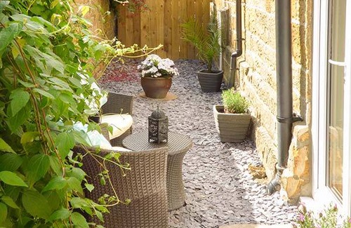 Hinderwell Cottage | Cabin ∙ 2 bedrooms ∙ 4 guests