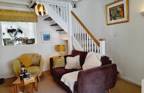 Hele Cottage | Cabin ∙ 2 bedrooms ∙ 4 guests