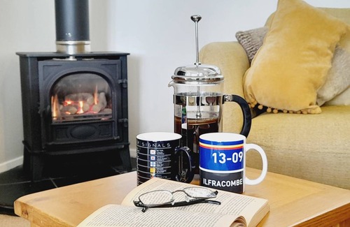 Hele Cottage | Cabin ∙ 2 bedrooms ∙ 4 guests